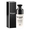 Vitamol Make Up Uniforming Face Primer Organic Makeup Base with