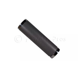 Tiger Drylac Argento 312 Metallic Powder Coat Paint - New 1 lb