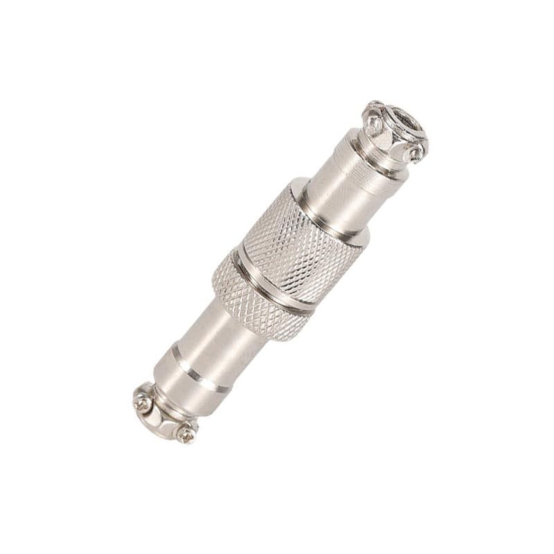 GX20 - Conector de aviación de 7 pines, GX20, adaptador