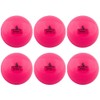 Readers Windball Six Pack (Pink, Youth)