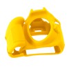 Silicone Camera Case for D3300 3400 Protective Housing Case Lightweight