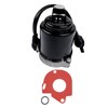 Flynsu 47960-60010 ABS Brake Booster Pump Motor Replacement for Lexus