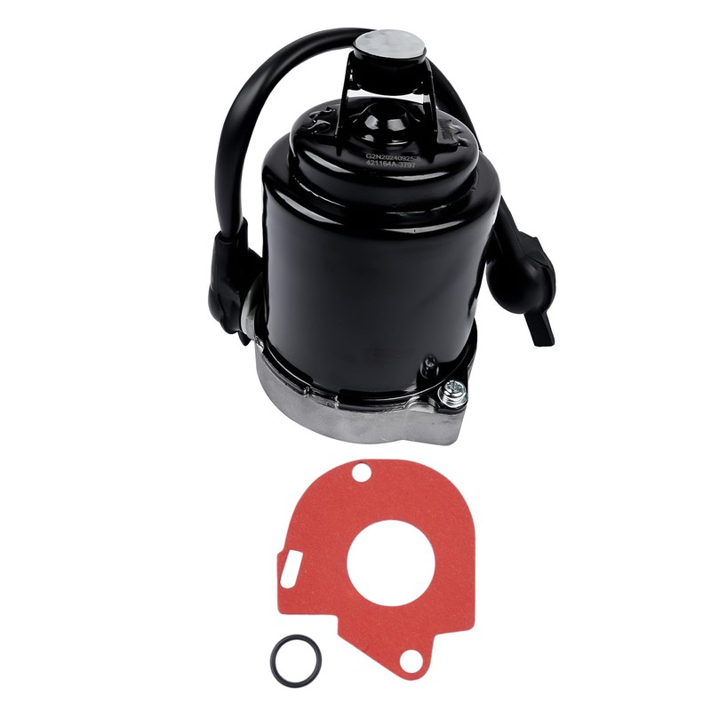 Flynsu 47960-60010 ABS Brake Booster Pump Motor Replacement for Lexus