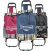 Lion Tools 3 Carritos Para Mandado Multiusos Plegable Cuerpo Metálico