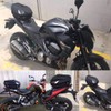 Waterproof Motorcycle Tail Bag - Dual Use Sport Backpack Helmet