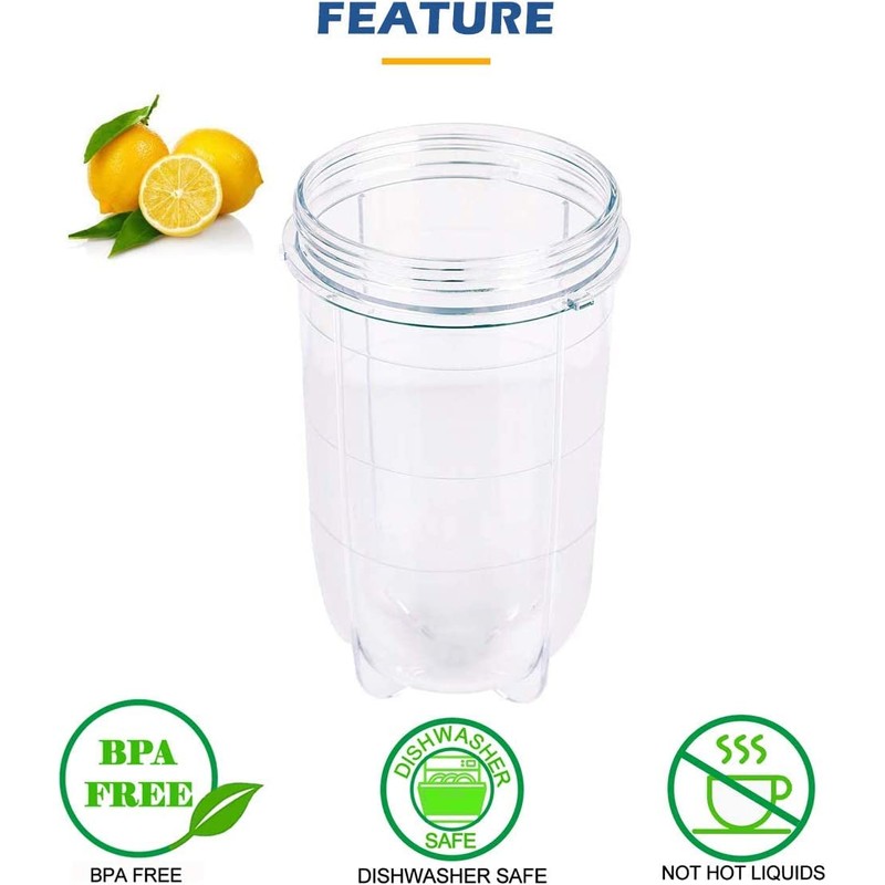 magic bullet replacement cups replacement cup for magic bullet Blender
