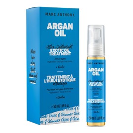 Marc Anthony Argan Oil Exotic Oil Treatment 1.69 Ounce (50ml)