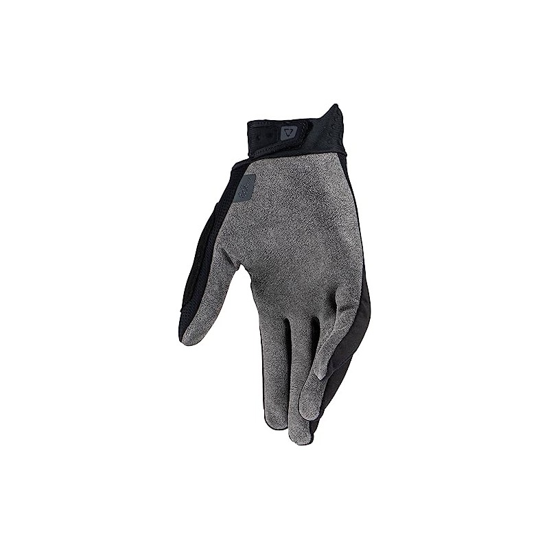 Leatt Subzero MTB Gloves 2.0 Black Size M