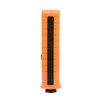 1500um Handheld Coating Thickness Gauge Tester Automobile Paint Thickness Measuring