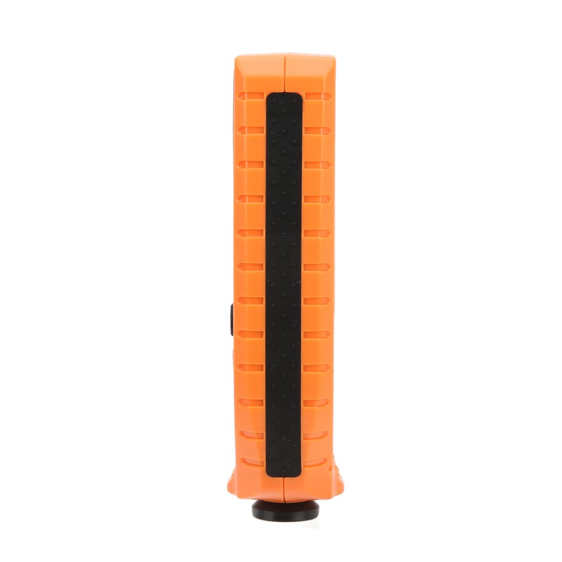 1500um Handheld Coating Thickness Gauge Tester Automobile Paint Thickness Measuring
