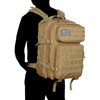 Ciana Large Military Tactical Backpack Bug Out Bag Rucksack for