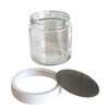 Greenfield Sprout Cultivation Container - Bean Sprout Type Jar for