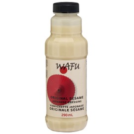 Wafu Japanese Style Salad Dressing (Original Sesame, 290 mL)