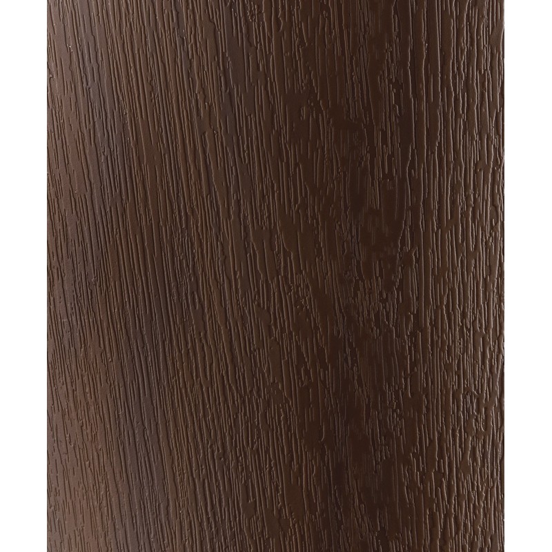 Richell Garbage Can Cozuecan S Dark Brown