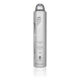 Laca Protectora Contra El Calor Kenra Platinum Heat Block 22