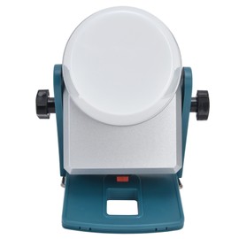 Work Light LED 18W Portable Lamp with Hook Powered By for Bosch 14V/18V Lithium Battery