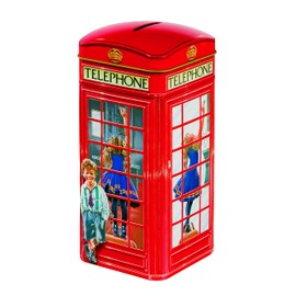Telephone Box (Toffee) 7.1 oz (200 g)