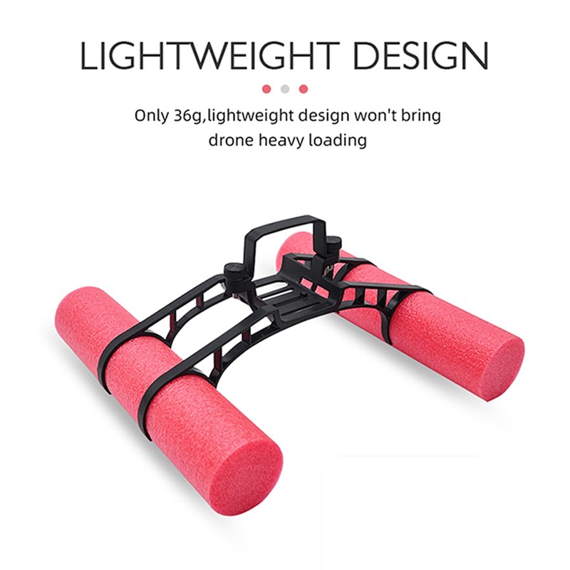 Water Floating Landing Gear & Landing Gear Leg Fit for