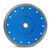 Z-LEAP 7" Super Thin Diamond Saw Blade with 5/8 Arbor