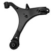 Beck/Arnley 102-6443 Control Arm