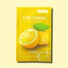 The Saem Natural Lemon Mask Sheet 20 sheets (renewal) /