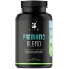 Prebióticos 240 Cápsulas de 1000 mg por porción con Inulina,