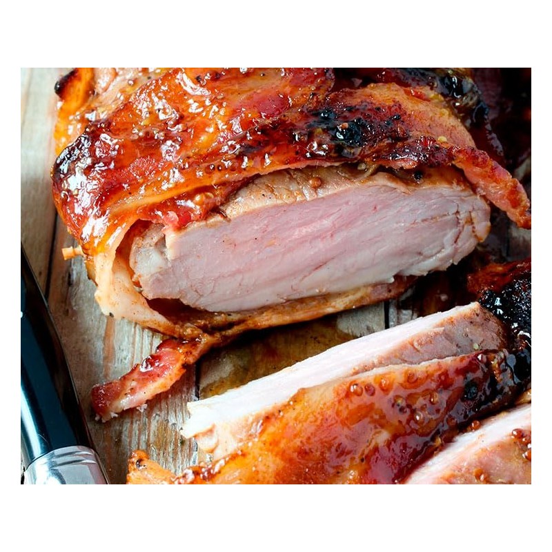 Humo en polvo 100 G / 500 G Cocina Molecular