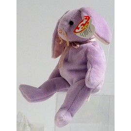 Floppity the Bunny - Ty Beanie Baby