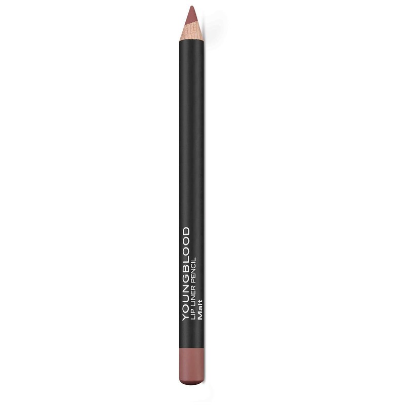 Youngblood Lip Liner Pencil 1.1g (Various Shades), Au Naturel