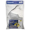 Panasonic Steering Wheel Cover SAR142 Silver Bicycle