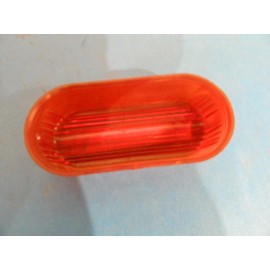 TORO WHEELHORSE NOS OEM TORO WHEELHORSE   5487  TAIL LIGHT LENS     RAIDER,  CHARGER    BOX 37