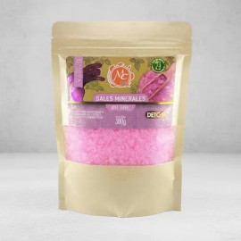 Sal Mineral Manicure & Pedicure , Aroma , Mc Nails