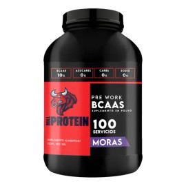 Bcaas Bull Protein 1kg 100 Servicios Varios Sabores                                                                                                   