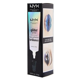 NYX Professional Makeup, Primer para glitter, 10 ml