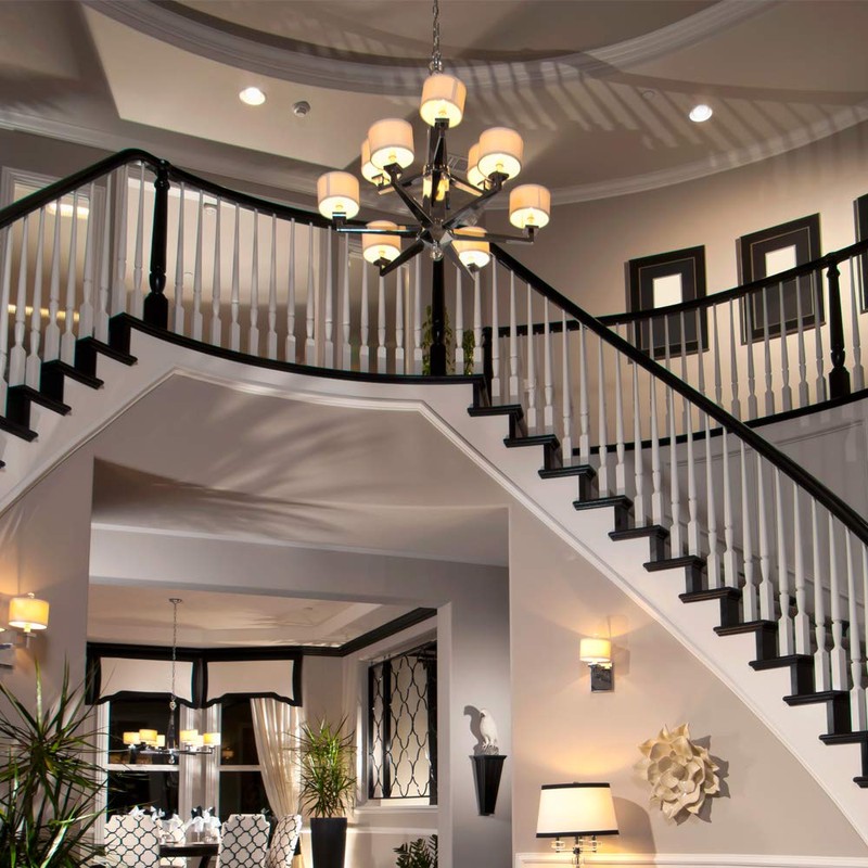 Feit Electric BPETC40927CAFIL/2/RP 40W EQ LED Light Bulb E26, 2