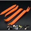 Unbranded 4PC Plastic Trim Removal Pry Tool Set for Acura
