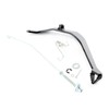 SUNQIAO PW80 Brake Pedal, Rear Foot Brake Lever for Yamaha