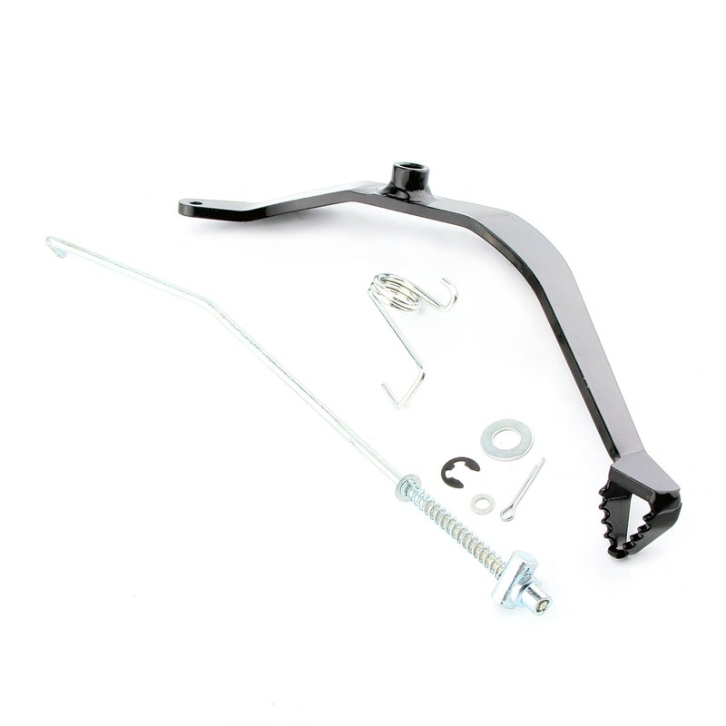 SUNQIAO PW80 Brake Pedal, Rear Foot Brake Lever for Yamaha