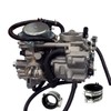 SVKZGFZ Carburetor for Honda Shadow ACE 750 VT750C VT750CD 1998-2003,