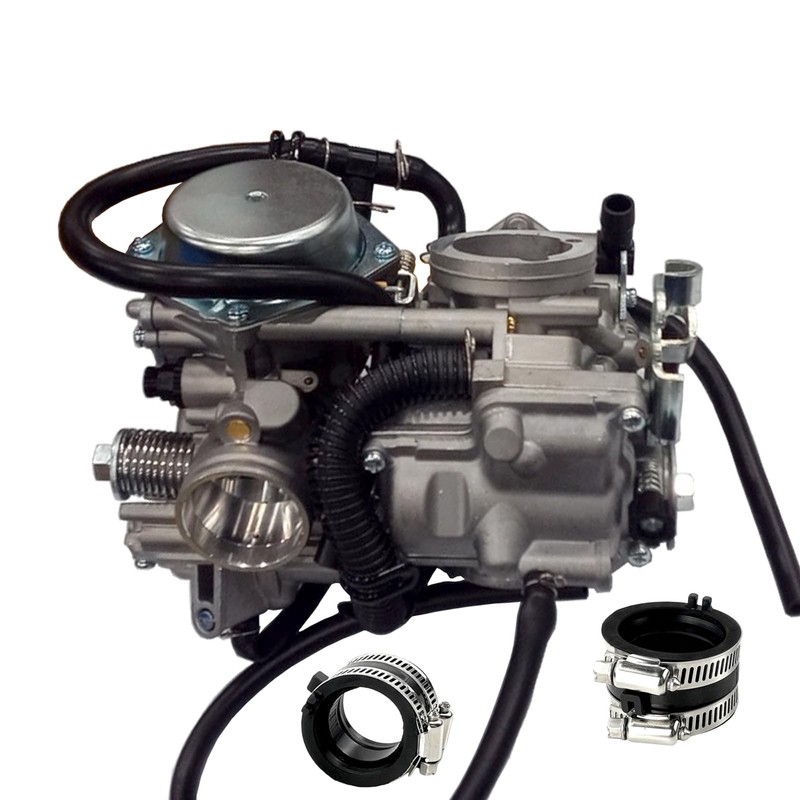 SVKZGFZ Carburetor for Honda Shadow ACE 750 VT750C VT750CD 1998-2003,