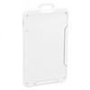 ID Card Voice Recorder AI Intelligent HD Noise Cancellation Voice