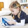Pack of 20 seamless hair clips, hair pins, no bend