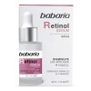 Babaria Sérum Facial Retinol Vegano Antiarrugas, Apto para Todo Tipo