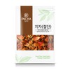 Domestic gardenia (temple) gardenia fruit tea 300g / 국내산 치자 (절) 치자나무 열매 차 300g