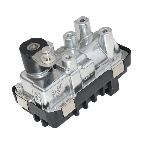 SCSN Turbo Boost Regulator Actuator G-277 6NW008412
