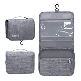 Hanging Travel Toiletry Bag,Hanging Travel Makeup Bag,Hanging Toiletry Bag,Hanging Travel Toiletry Cosmetic Bag,Hanging Toiletry Cosmetic Case,Travel Hanging Toiletry Bag,Hanging Bathroom Shower Bag