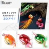 【High Cost Performance】Tsurigoo! (Tsuri-goo) Tairaba 3-Color Set Tai Sea Bream
