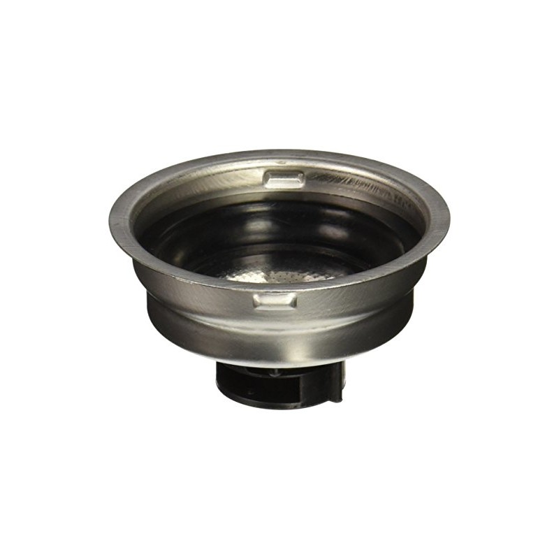 DeLonghi 7313285829 Filter für 1 Tasse, klein