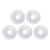 Nasta KS-8840PRFK/KS-8840PRFK3 Vent Replacement Filter KS-FKS8840 5-Pack