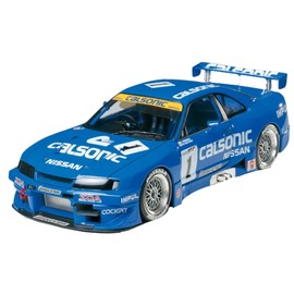 Tamiya 1:24 Calsonic Skyline GT R